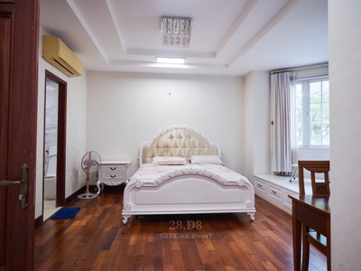 Chính chủ bán biệt thự khu Saigon Pearl Q.Bình Thạnh 7m x 21m giá 85 tỷ 1