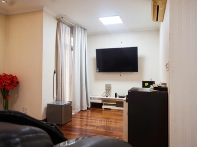 Chính chủ bán biệt thự khu Saigon Pearl Q.Bình Thạnh 7m x 21m giá 85 tỷ 3