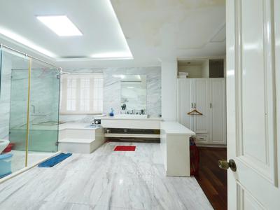 Chính chủ bán biệt thự khu Saigon Pearl Q.Bình Thạnh 7m x 21m giá 85 tỷ 4