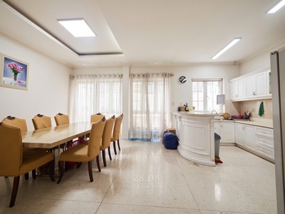 Chính chủ bán biệt thự khu Saigon Pearl Q.Bình Thạnh 7m x 21m giá 85 tỷ 5
