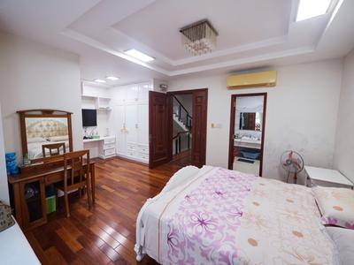 Chính chủ bán biệt thự khu Saigon Pearl Q.Bình Thạnh 7m x 21m giá 85 tỷ 7