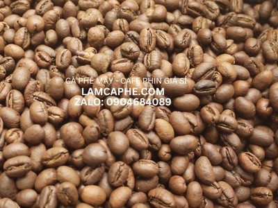 Cà phê pha máy TP.HCM   Loại 1 đậm vị   Giá sỉ tận gốc 0