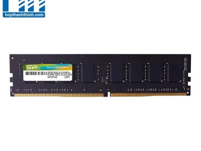 Ram PC Silicon 8GB D4 3200MHz CL22 0