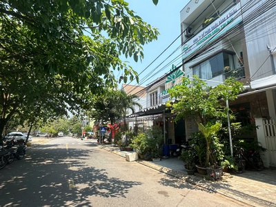 Cần bán gấp đất đường Doãn Uẩn - Ngũ Hành Sơn - Giá chỉ 9,7 tỷ 3