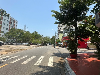 Cần bán gấp đất đường Doãn Uẩn - Ngũ Hành Sơn - Giá chỉ 9,7 tỷ 2