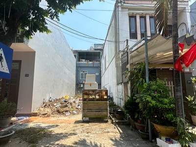 Cần bán gấp đất đường Doãn Uẩn - Ngũ Hành Sơn - Giá chỉ 9,7 tỷ 1