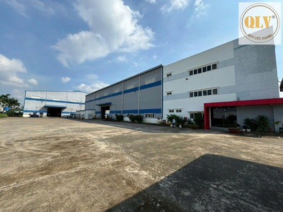 Bán đất khu công nghiệp   KCN PHÚ MỸ, BRVT   12.021m 0