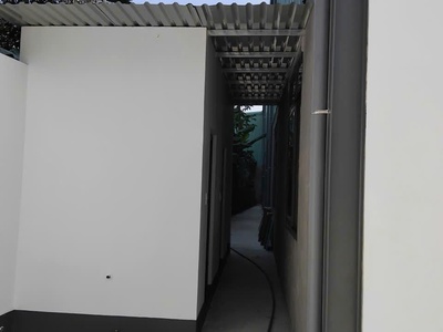 Cho thuê nhà xưởng Châu Đức, Bà Rịa - Vũng Tàu 1.200m 0