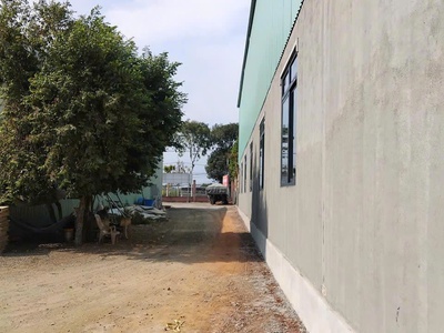 Cho thuê nhà xưởng Châu Đức, Bà Rịa - Vũng Tàu 1.200m 3