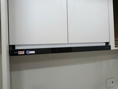Máy Hút Mùi Âm Tủ Kaff KF-TL90H 2