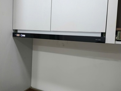 Máy Hút Mùi Âm Tủ Kaff KF-TL90H 1