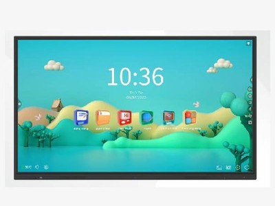 Màn tương tác thông minh 75 inch TOMKO TK-TT75 0