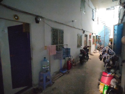 Cần Bán Gấp Hạ Giá Giảm Mạnh Nhà Lạc Long Quân P.3, Quận 11 1