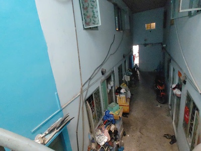 Cần Bán Gấp Hạ Giá Giảm Mạnh Nhà Lạc Long Quân P.3, Quận 11 2