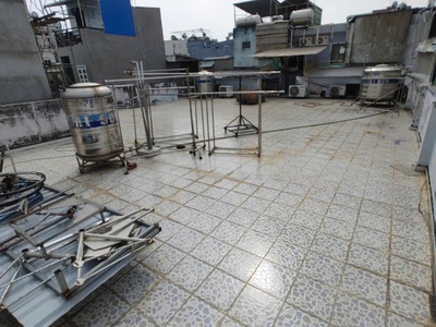 Cần Bán Gấp Hạ Giá Giảm Mạnh Nhà Lạc Long Quân P.3, Quận 11 3