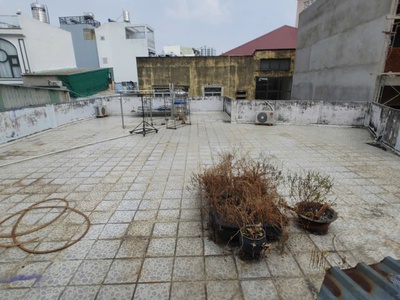 Cần Bán Gấp Hạ Giá Giảm Mạnh Nhà Lạc Long Quân P.3, Quận 11 4