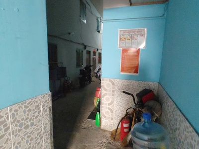 Cần Bán Gấp Hạ Giá Giảm Mạnh Nhà Lạc Long Quân P.3, Quận 11 5