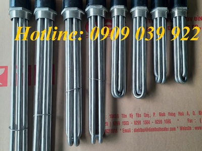 Điện trở đun nước đầu 59 0