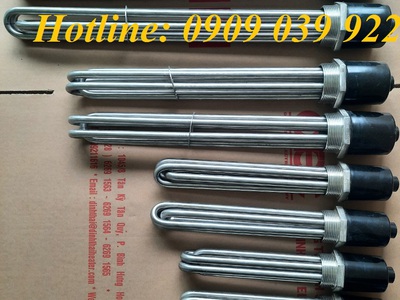 Điện trở đun nước đầu 59 1