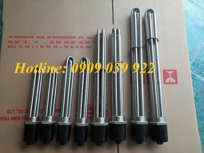 Điện trở đun nước đầu 59 2