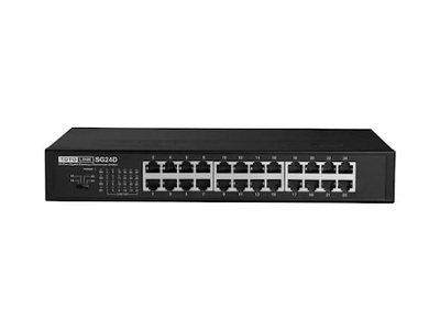 Switch 24-port Totolink SG24D 0