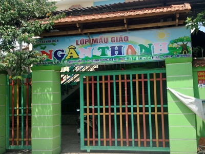 Bán Hoặc Cho Thuê Nhà Đường Liên Ấp 123, Ngay Võ Văn Vân, Vỉnh Lộc B, 3 Tầng, 11,5 m X 25 m 3