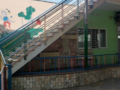 Bán Hoặc Cho Thuê Nhà Đường Liên Ấp 123, Ngay Võ Văn Vân, Vỉnh Lộc B, 3 Tầng, 11,5 m X 25 m 5