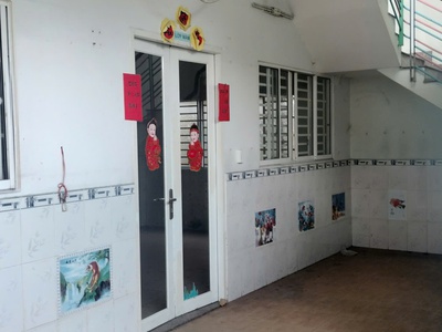 Bán Hoặc Cho Thuê Nhà Đường Liên Ấp 123, Ngay Võ Văn Vân, Vỉnh Lộc B, 3 Tầng, 11,5 m X 25 m 6