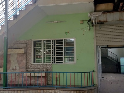 Bán Hoặc Cho Thuê Nhà Đường Liên Ấp 123, Ngay Võ Văn Vân, Vỉnh Lộc B, 3 Tầng, 11,5 m X 25 m 7