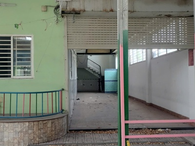 Bán Hoặc Cho Thuê Nhà Đường Liên Ấp 123, Ngay Võ Văn Vân, Vỉnh Lộc B, 3 Tầng, 11,5 m X 25 m 8