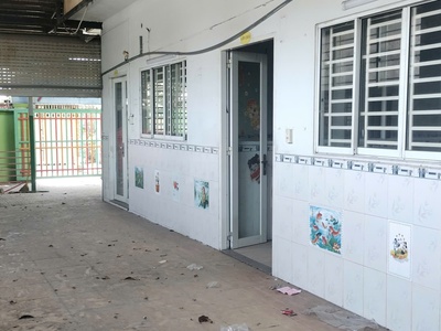 Bán Hoặc Cho Thuê Nhà Đường Liên Ấp 123, Ngay Võ Văn Vân, Vỉnh Lộc B, 3 Tầng, 11,5 m X 25 m 13