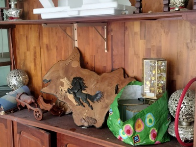 Bán Hoặc Cho Thuê Nhà Đường Liên Ấp 123, Ngay Võ Văn Vân, Vỉnh Lộc B, 3 Tầng, 11,5 m X 25 m 15