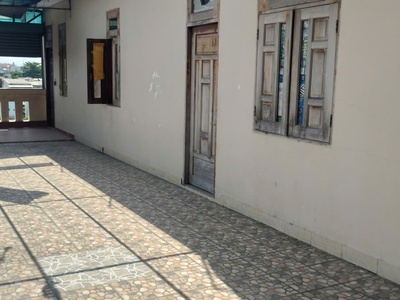 Bán Hoặc Cho Thuê Nhà Đường Liên Ấp 123, Ngay Võ Văn Vân, Vỉnh Lộc B, 3 Tầng, 11,5 m X 25 m 16