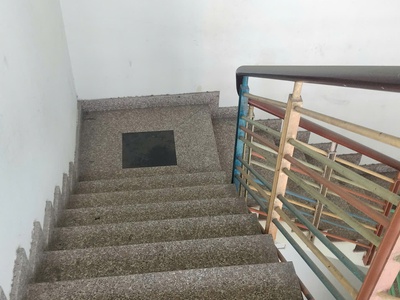 Bán Hoặc Cho Thuê Nhà Đường Liên Ấp 123, Ngay Võ Văn Vân, Vỉnh Lộc B, 3 Tầng, 11,5 m X 25 m 17