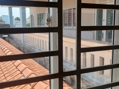 Bán Hoặc Cho Thuê Nhà Đường Liên Ấp 123, Ngay Võ Văn Vân, Vỉnh Lộc B, 3 Tầng, 11,5 m X 25 m 0