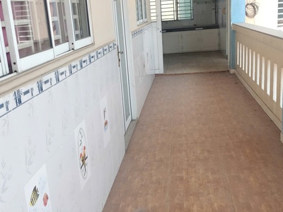 Bán Hoặc Cho Thuê Nhà Đường Liên Ấp 123, Ngay Võ Văn Vân, Vỉnh Lộc B, 3 Tầng, 11,5 m X 25 m 1