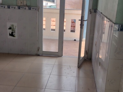 Bán Hoặc Cho Thuê Nhà Đường Liên Ấp 123, Ngay Võ Văn Vân, Vỉnh Lộc B, 3 Tầng, 11,5 m X 25 m 2