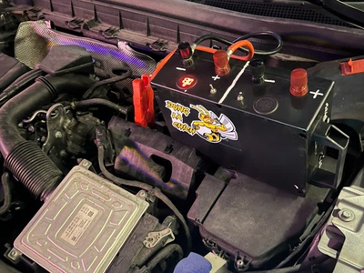 Cứu hộ kích bình ô tô lưu động tại Bình Tân 0