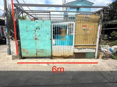 CHỈ 3.45 TỶ Đất Thổ Cư Lô Góc 2 Mặt Hẻm Xe Hơi Hiệp Thành Q12 0