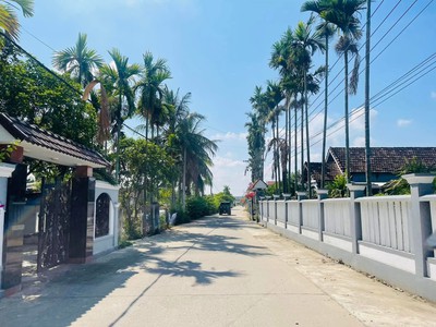 Siêu phẩm 2 lô liền kề đường 7m5 1