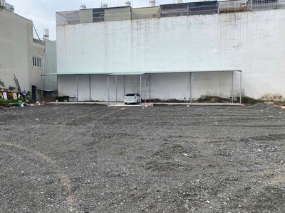 Bán đát Thạnh Xuân 22 đất đẹp giá tốt 8