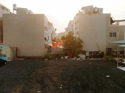 Bán đát Thạnh Xuân 22 đất đẹp giá tốt 15