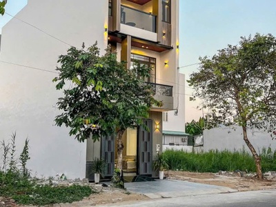 Cơ Hội Để Sở Hữu Cho Mình Nhà Quận 12 - Thạnh Xuân 25 - Đầu Tư Phát Triển 0