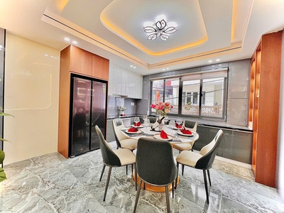 Cơ Hội Để Sở Hữu Cho Mình Nhà Quận 12 - Thạnh Xuân 25 - Đầu Tư Phát Triển 3