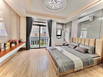 Cơ Hội Để Sở Hữu Cho Mình Nhà Quận 12 - Thạnh Xuân 25 - Đầu Tư Phát Triển 4