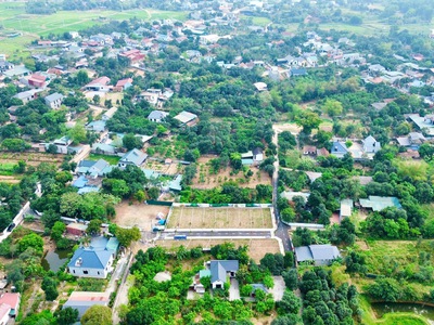 Bán lô góc mt8m 60m2 1