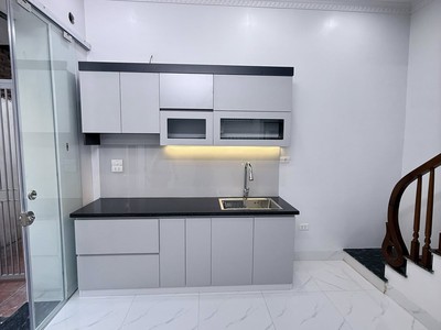 Siêu hiếm Kim Mã 20m2, 3T, 10m ra mặt phố, full nội thất, Siêu Hiếm - Phải Thật Nhanh - 10m Ra Phố 1