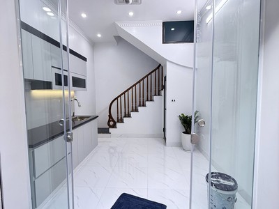 Siêu hiếm Kim Mã 20m2, 3T, 10m ra mặt phố, full nội thất, Siêu Hiếm - Phải Thật Nhanh - 10m Ra Phố 0
