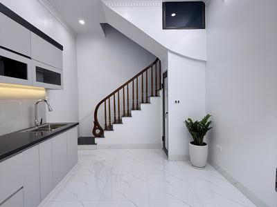 Siêu hiếm Kim Mã 20m2, 3T, 10m ra mặt phố, full nội thất, Siêu Hiếm - Phải Thật Nhanh - 10m Ra Phố 2