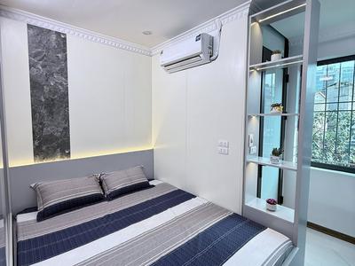 Siêu hiếm Kim Mã 20m2, 3T, 10m ra mặt phố, full nội thất, Siêu Hiếm - Phải Thật Nhanh - 10m Ra Phố 3